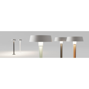 ΦΩΤΙΣΤΙΚΟ ΙΣΤΟΥ ΚΟΡΥΦΗΣ TEBE PALO LED 17W 3000K IP66