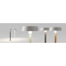 ΦΩΤΙΣΤΙΚΟ ΙΣΤΟΥ ΚΟΡΥΦΗΣ TEBE PALO LED 17W 3000K IP66