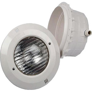 ΦΩΤΙΣΤΙΚΟ ΠΙΣΙΝΑΣ PAR56 PLASTIC ΚΕΝΟ ΧΩΡΙΣ ΛΑΜΠΑ 12V IP68