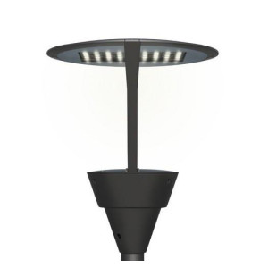 ΦΩΤΙΣΤΙΚΟ ΙΣΤΟΥ ΚΟΡΥΦΗΣ KALOS LED 39W - 4000K - IP66 - IK09 - ENEC
