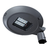 ΦΩΤΙΣΤΙΚΟ ΒΡΑΧΙΟΝΟΣ ECLIPSE LED 32W 4000K - IP66 IK09 - ENEC