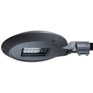 ΦΩΤΙΣΤΙΚΟ ΒΡΑΧΙΟΝΟΣ ECLIPSE LED 32W 4000K - IP66 IK09 - ENEC