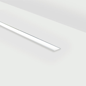 ΦΩΤΙΣΤΙΚΟ LED LINEAR WALL & GROUND RAISE 7.5W - 24V - 3000K - IP67 312mm