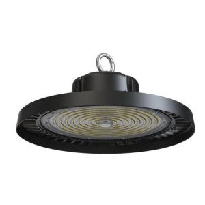 ΦΩΤΙΣΤΙΚΟ ΚΑΜΠΑΝΑ UFO REGULAR LED 150W - 5000K- IK10 - IP65