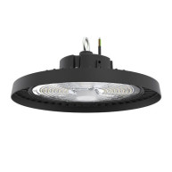 ΦΩΤΙΣΤΙΚΟ ΚΑΜΠΑΝΑ UFO PRO LED 100W / 150W / 200W - CCT - IK10 - IP65 150Lm/W