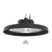 ΦΩΤΙΣΤΙΚΟ ΚΑΜΠΑΝΑ UFO PRO LED 100W / 150W / 200W - CCT - IK10 - IP65 150Lm/W