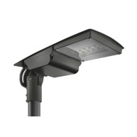 ΦΩΤΙΣΤΙΚΟ ΒΡΑΧΙΟΝΟΣ VENTO LED STREET LENS 72W - 700mA - IP66 - ENEC