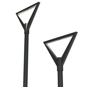 ΦΩΤΙΣΤΙΚΟ ΙΣΤΟΥ ΚΟΡΥΦΗΣ BERMUDA LED 60W - 4000K - IP66