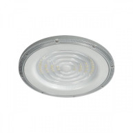 ΦΩΤΙΣΤΙΚΟ ΚΑΜΠΑΝΑ UFO 100W ECO 6000K AC 110-240V IP65