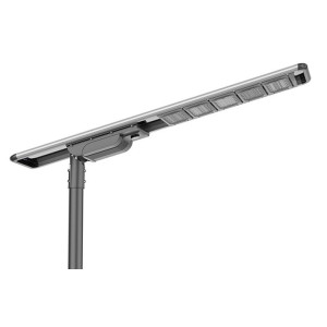 ΦΩΤΙΣΤΙΚΟ SOLAR STREET LED MODULAR AIO HO 100W 17.000Lm IP66