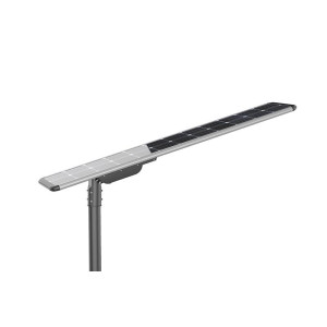 ΦΩΤΙΣΤΙΚΟ SOLAR STREET LED MODULAR AIO HO 100W 17.000Lm IP66