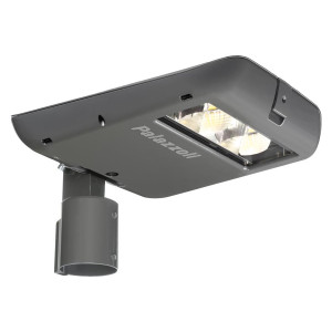 ΦΩΤΙΣΤΙΚΟ ΒΡΑΧΙΟΝΟΣ STREET FIT 55 S NARROW BEAM 34W - IP66 - ENEC