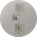 ΦΩΤΙΣΤΙΚΟ TOIXOY STRONG LED 24W 3360Lm SMD ME ΒΡΑΧΙONA ΤΥΠΟΥ ΔΕΗ ΒΑΡΕΩΣ ΤΥΠΟΥ
