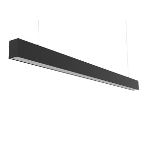 ΦΩΤΙΣΤΙΚΟ ΟΡΟΦΗΣ SLOTLIGHT 55 PLEXI STELLAR 40W - 4000K - 1200mm