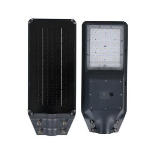 ΦΩΤΙΣΤΙΚΟ ΔΡΟΜΟΥ SOLAR AIR ECO LED 100W - 4000K - 3.2V - 10Ah - IP65