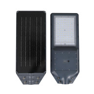 ΦΩΤΙΣΤΙΚΟ ΔΡΟΜΟΥ SOLAR AIR ECO LED 200W - 4000K - 3.2V - 20Ah - IP65