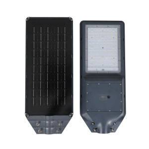 ΦΩΤΙΣΤΙΚΟ ΔΡΟΜΟΥ SOLAR AIR ECO LED 200W - 4000K - 3.2V - 20Ah - IP65