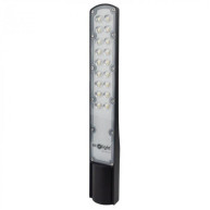ΦΩΤΙΣΤΙΚΟ ΔΡΟΜΟΥ ECOLIGHT SENSOR LED SMD 50W 5000K IP65 Φ60