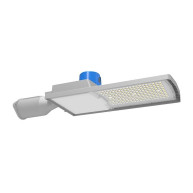 ΦΩΤΙΣΤΙΚΟ ΒΡΑΧΙΟΝΟΣ SATURN LED 100W - CCT - IP66 - IK10 - ENEC