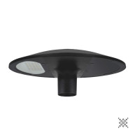 ΦΩΤΙΣΤΙΚΟ ΙΣΤΟΥ ΚΟΡΥΦΗΣ FUTURA SYMMETRIC 90° LED 27W - 3000K - IP66 - IK09