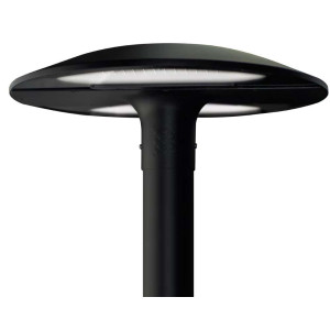 ΦΩΤΙΣΤΙΚΟ ΙΣΤΟΥ ΚΟΡΥΦΗΣ FUTURA SYMMETRIC 90° LED 72W - 3000K-  IP66 - IK09