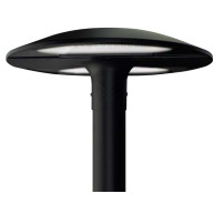 ΦΩΤΙΣΤΙΚΟ ΙΣΤΟΥ ΚΟΡΥΦΗΣ FUTURA SYMMETRIC 90° LED 108W - 3000K-  IP66 - IK09