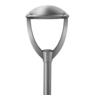 ΦΩΤΙΣΤΙΚΟ ΙΣΤΟΥ ΚΟΡΥΦΗΣ URBAN S LED 40W - IP66 - IK10