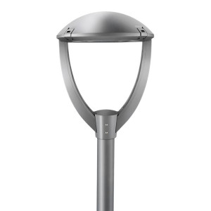 ΦΩΤΙΣΤΙΚΟ ΙΣΤΟΥ ΚΟΡΥΦΗΣ URBAN S LED 40W - IP66 - IK10