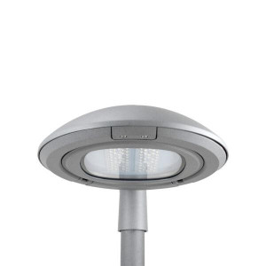 ΦΩΤΙΣΤΙΚΟ ΒΡΑΧΙΟΝΟΣ STREET URBAN LED SMALL 40W - IP66 - IK10 - ENEC