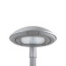 ΦΩΤΙΣΤΙΚΟ ΒΡΑΧΙΟΝΟΣ STREET URBAN LED SMALL 40W - IP66 - IK10 - ENEC