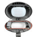 ΦΩΤΙΣΤΙΚΟ ΒΡΑΧΙΟΝΟΣ STREET URBAN LED SMALL 40W - IP66 - IK10 - ENEC