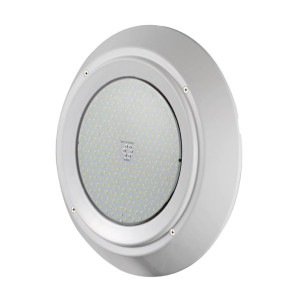 ΦΩΤΙΣΤΙΚΟ ΠΙΣΙΝΑΣ ΕΠΙΤΟΙΧΟ FLAT LED RESIN 18W 12V 6000K IP68 290mm