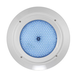 ΦΩΤΙΣΤΙΚΟ ΠΙΣΙΝΑΣ ΕΠΙΤΟΙΧΟ FLAT LED RESIN 18W 12V 6000K IP68 290mm