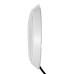 ΦΩΤΙΣΤΙΚΟ ΠΙΣΙΝΑΣ ΕΠΙΤΟΙΧΟ FLAT LED RESIN 18W 12V 6000K IP68 290mm