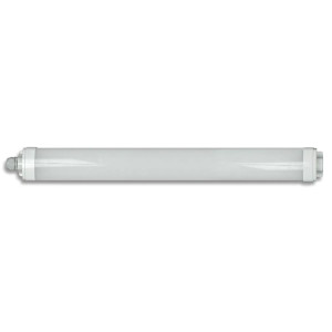 ΦΩΤΙΣΤΙΚΟ ΣΤΕΓΑΝΟ WATERPROOF ULTRA 150cm LED 51W 4000K IP66 IK09