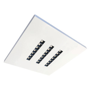 ΦΩΤΙΣΤΙΚΟ ΟΡΟΦΗΣ ARCADIA 33W - 4000K - 4285Lm - IP43 - IK05