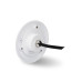 ΦΩΤΙΣΤΙΚΟ ΠΙΣΙΝΑΣ EXCELLENT PC RESIN LED 10W 110mm - 12V DC - 6000K - IP68