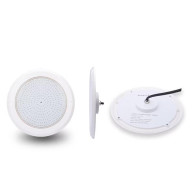 ΦΩΤΙΣΤΙΚΟ ΠΙΣΙΝΑΣ EXCELLENT PC RESIN LED 10W 160mm - 12V DC - 6000K - IP68