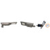 ΦΩΤΙΣΤΙΚΟ SOLAR STREET LIGHT ENBY AIO EVO 50W - 4000K - IP66