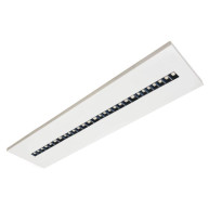 ΦΩΤΙΣΤΙΚΟ ΟΡΟΦΗΣ ARCADIA 44W - 4000K - 5715Lm - IP43 - IK05