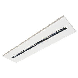 ΦΩΤΙΣΤΙΚΟ ΟΡΟΦΗΣ ARCADIA 44W - 4000K - 5715Lm - IP43 - IK05