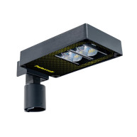 ΦΩΤΙΣΤΙΚΟ ΒΡΑΧΙΟΝΟΣ STREET FLIGHT S SERIES 38W IP66 IK09 ENEC