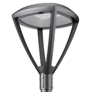 ΦΩΤΙΣΤΙΚΟ ΙΣΤΟΥ ΚΟΡΥΦΗΣ AMENITY LED 20W - 4000K - IP66 - IK09