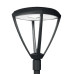 ΦΩΤΙΣΤΙΚΟ ΙΣΤΟΥ ΚΟΡΥΦΗΣ AMENITY LED 100W - 4000K - IP66 - IK09