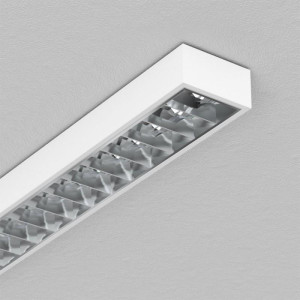 ΦΩΤΙΣΤΙΚΟ ΟΡΟΦΗΣ ΠΑΡΑΒΟΛΙΚΟ OSCAR SLIM LED 36W 4000K 170X1230MM IP20