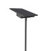 ΦΩΤΙΣΤΙΚΟ SOLAR STREET LED INTERGRATED AIO 60W 1240Wh 300W PV IP66