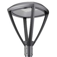 ΦΩΤΙΣΤΙΚΟ ΙΣΤΟΥ ΚΟΡΥΦΗΣ AMENITY LED 100W - 3000K - IP66 - IK09
