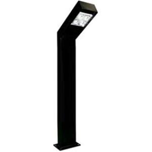 ΦΩΤΙΣΤΙΚΟ ΔΑΠΕΔΟΥ BOLLARD ΕΔΑΦΟΥΣ WANT VERTICAL 80cm - 10W - IP66