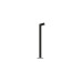 ΦΩΤΙΣΤΙΚΟ ΔΑΠΕΔΟΥ BOLLARD ΕΔΑΦΟΥΣ WANT VERTICAL 80cm - 10W - IP66