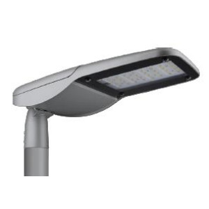 ΦΩΤΙΣΤΙΚΟ ΒΡΑΧΙΟΝΟΣ POLIS MEDIUM LED 150W - IP66 - ENEC